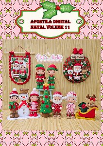 APOSTILA DIGITAL NATAL VOLUME 11