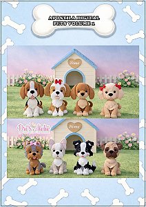 APOSTILA DIGITAL PETS VOLUME 1