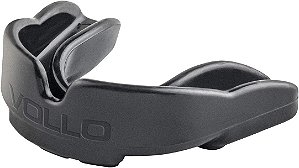 Protetor Bucal Preto Vollo