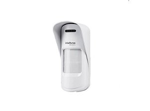 Sensor SEM FIO IVP 8000 Externo Intelbras
