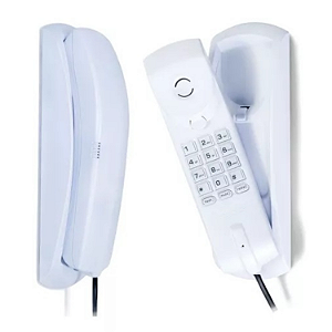 Telefone Com Fio TC20 Intelbras