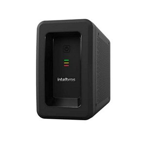 Nobreak Attiv 1200 Va 120v Intelbras