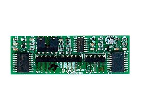 Placa Ida Dtmf Corp 6000/8000 Intelbras Pabx