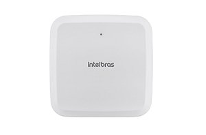 Amplificador De Sinal Para Sistema 8000 Intelbras Rep 8000