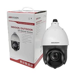 Câmera Analógica DS-2AE5223TI-A