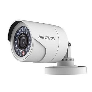 Câmera Hikvision DS-2CE16DOT-IRP BULLET IR