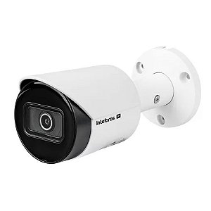 Câmera Ip Bullet Vip 3430 B IA Intelbras