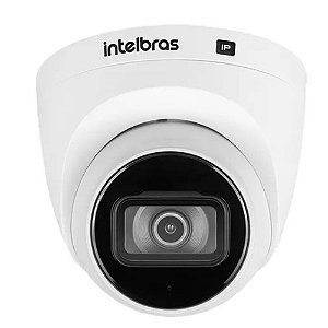 Câmera IP Dome  Vip 3430 D G2 Intelbras