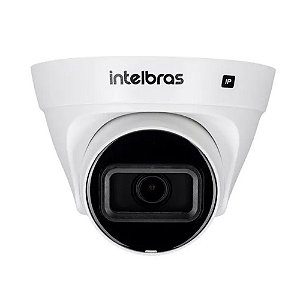 Camera IP Dome Vip 1230 D G5 Intelbras