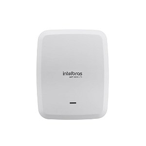 Central de ALARME MONITORADA Sem FIO AMT 8000 LITE