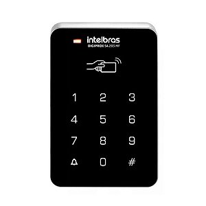 Controlador De Acesso Digiprox SA 203 MF Intelbras