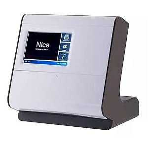 Controlador Modulo Guarita Mg3000 Linear Nice