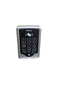 Controle de Acesso Plus CX 7008