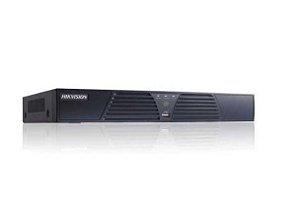Dvr DS-7204HI-SL Hikvision 4 Canais Analógico