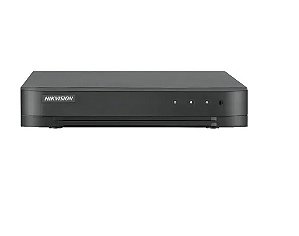 Dvr Ds-7216hghi-k1/cvbs Hikvision 16 CANAIS