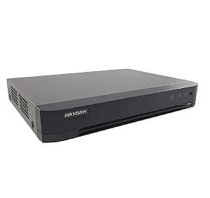 DVR DS-7216HQHI-K1 16 CANAIS HIKVISION
