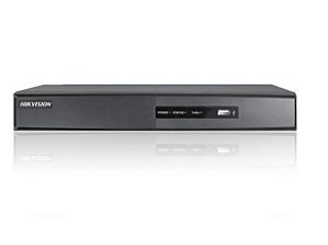 DVR 16 Canais Analogico DS-7216HWI-SL 16 HIKVISION