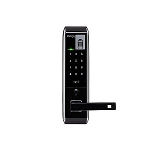 Fechadura com Biometria INTELBRAS FR 330