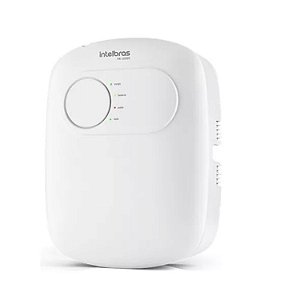 Fonte Fa 1220s De Alimentação Ininterrupta Intelbras