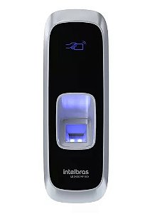 LEITOR BIOMÉTRICO C/ RFID LE 3420 MF BIO