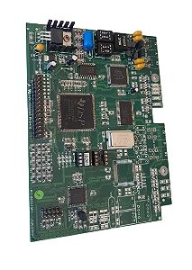 Placa E1 Tronco Digital Leucotron (SEMI NOVA)