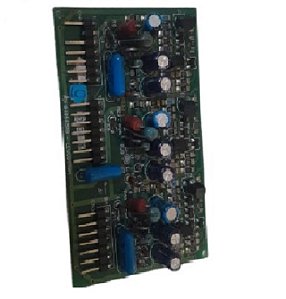 Placa 3 Ramais Soho Express Leucontron (Semi Nova)