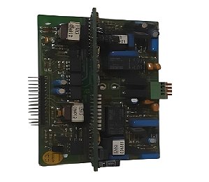 Placa 2 Tronco + Idc Wave Leucotron