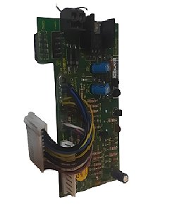 Placa Interface KS  Leucotron (Semi Nova)