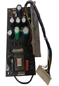 Placa Fonte WAVE Leucotron (Semi Nova)