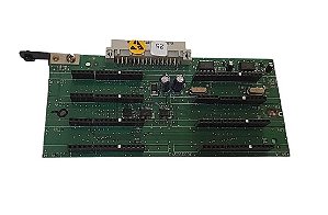 Placa Base Intelbras IDA Corp 6000/8000 (SEMI NOVA)