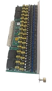 Placa de 32 Ramais Balanceados CP 192/352