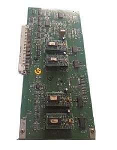 Placa de Atendimento Digital 141 (Semi Nova)