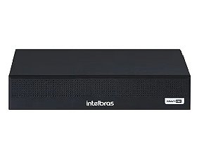 DVR 8 Canais Intelbras MHDX 1108 C