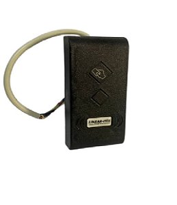 CONTROLADOR RFID LN 104C 125MHZ LINEAR NICE