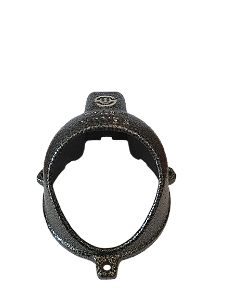 PROTETOR DOME GRAFITE FB