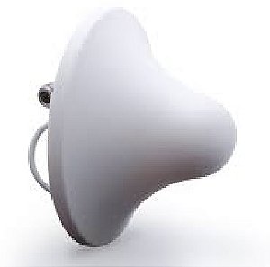 ANTENA CELULAR OMNIDIRECIONAL DE TETO CF-02 AQUARIO