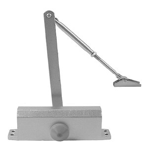 MOLA PARA PORTA AEREA SERIE A530 UNIVERSAL SOPRANO