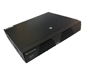 DVR TURBO HD HIBRIDO 16 CANAIS TECVOZ