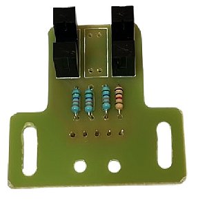 SENSOR DE GIRO DE CATRACA