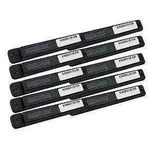 Tag Passivo Fino CR 040 Anti Metal Linear