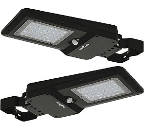 LUMINARIA SOLAR INTEGRADA LSI 1600 INTELBRAS