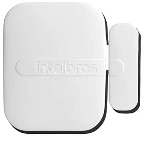 SENSOR DE ABERTURA SEM FIO XAS 4010 SMART