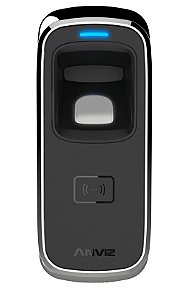 LN M5 LEITOR BIOMETRICO LINEAR NICE