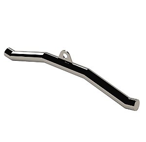 BARRA W POWER - INOX 304