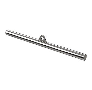BARRA RETA – INOX 304