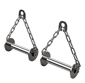 MANOPLAS CORRENTE CROSS – INOX 304