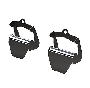 PEGADORES PADRÃO BEST ANATÔMICOS - INOX 304