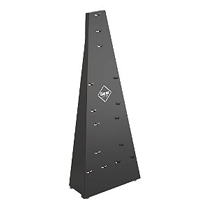 SUPORTE EXPOSITOR KIT PUXADORES