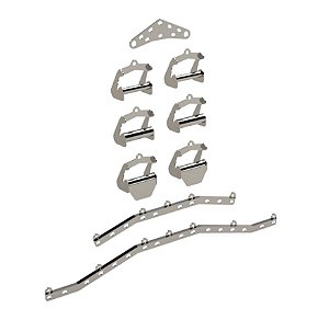 KIT ANATÔMICO EVOLUTION