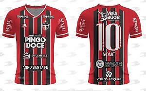 CAMISETA PREMIUM TOLLEDO SPORTS